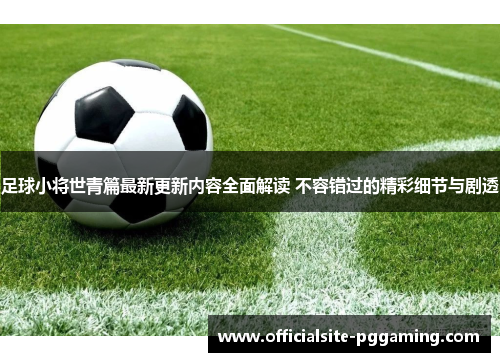 足球小将世青篇最新更新内容全面解读 不容错过的精彩细节与剧透