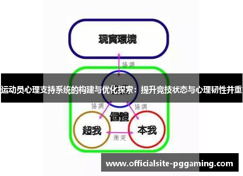 运动员心理支持系统的构建与优化探索:提升竞技状态与心理韧性并重 运动员心理支持系统的构建与优化探索:提升竞技状态与心理韧性并重