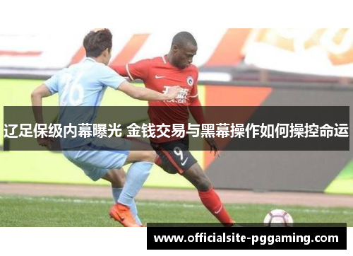 辽足保级内幕曝光 金钱交易与黑幕操作如何操控命运