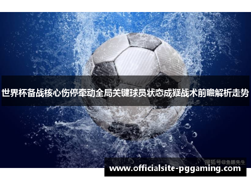 世界杯备战核心伤停牵动全局关键球员状态成疑战术前瞻解析走势