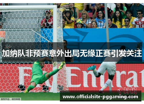 加纳队非预赛意外出局无缘正赛引发关注 加纳队非预赛意外出局无缘正赛引发关注